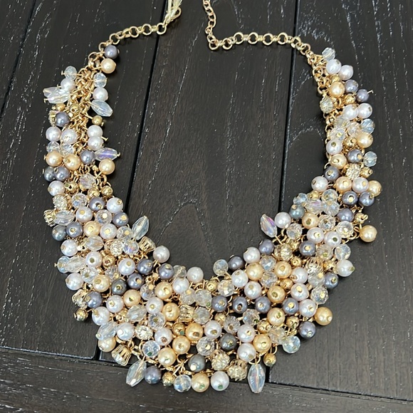 Eye Candy Los Angeles Necklace - Picture 8 of 9